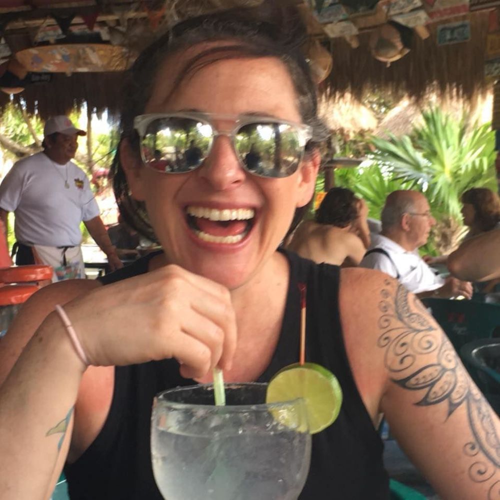 Meet your Posher, Ivy